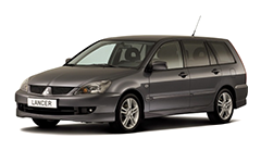 Mitsubishi Lancer IX Универсал