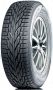 Легковая шина Nokian Tyres (Ikon Tyres) Hakkapeliitta R2 SUV Run Flat 255/50 R19 107R